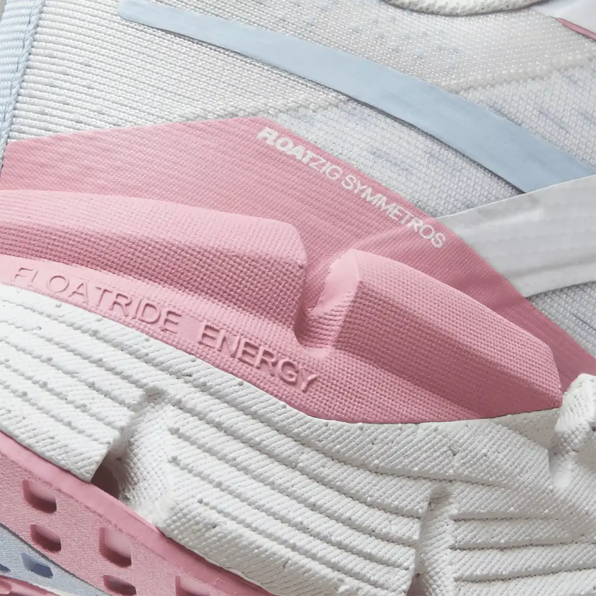 Chaussures FloatZig Symmetros pour femmes Chaussures FloatZig Symmetros pour femmes