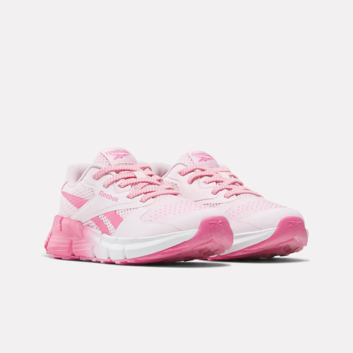 Chaussures à lacets élastiques Zig Dynamica 5 – Petits enfants