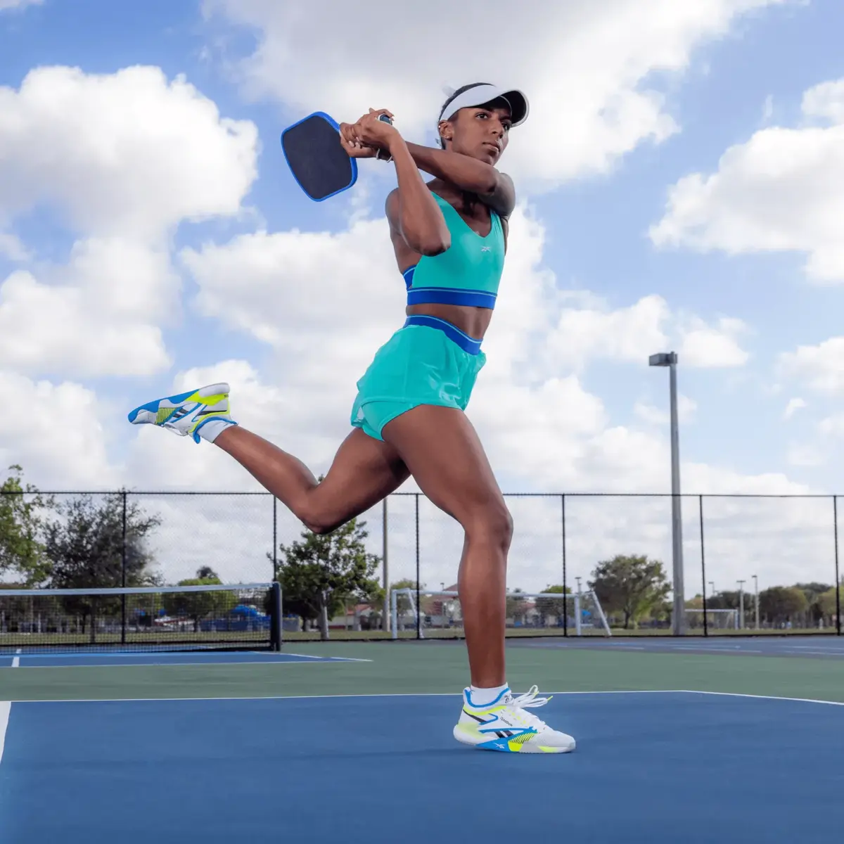 Chaussures Nano Court pour femmes Chaussures Nano Court pour femmes