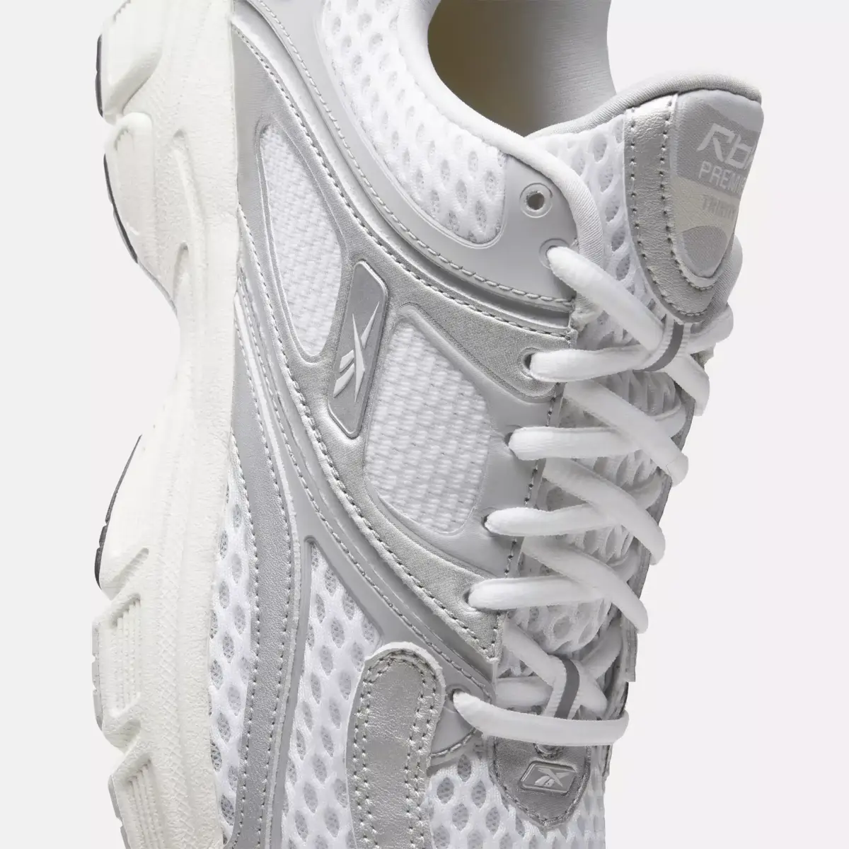 Chaussures Reebok Premier Trinity Chaussures Reebok Premier Trinity