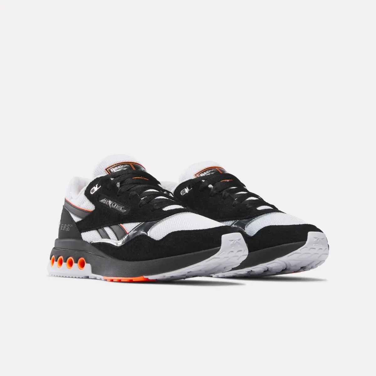 Chaussures Reebok x Anuel AA ERS World Chaussures Reebok x Anuel AA ERS World