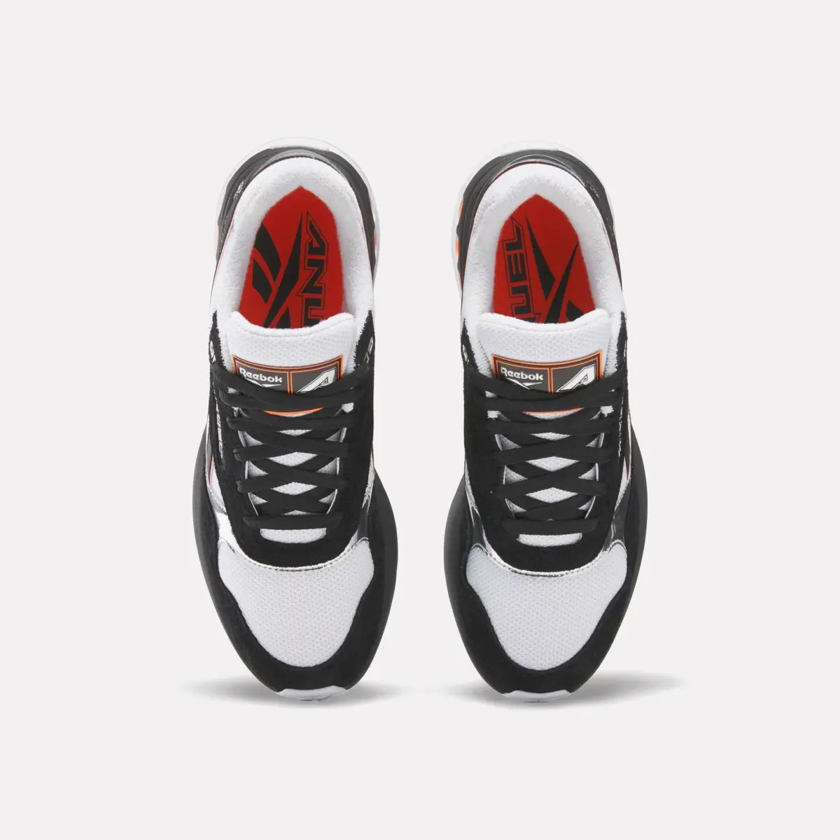 Chaussures Reebok x Anuel AA ERS World Chaussures Reebok x Anuel AA ERS World