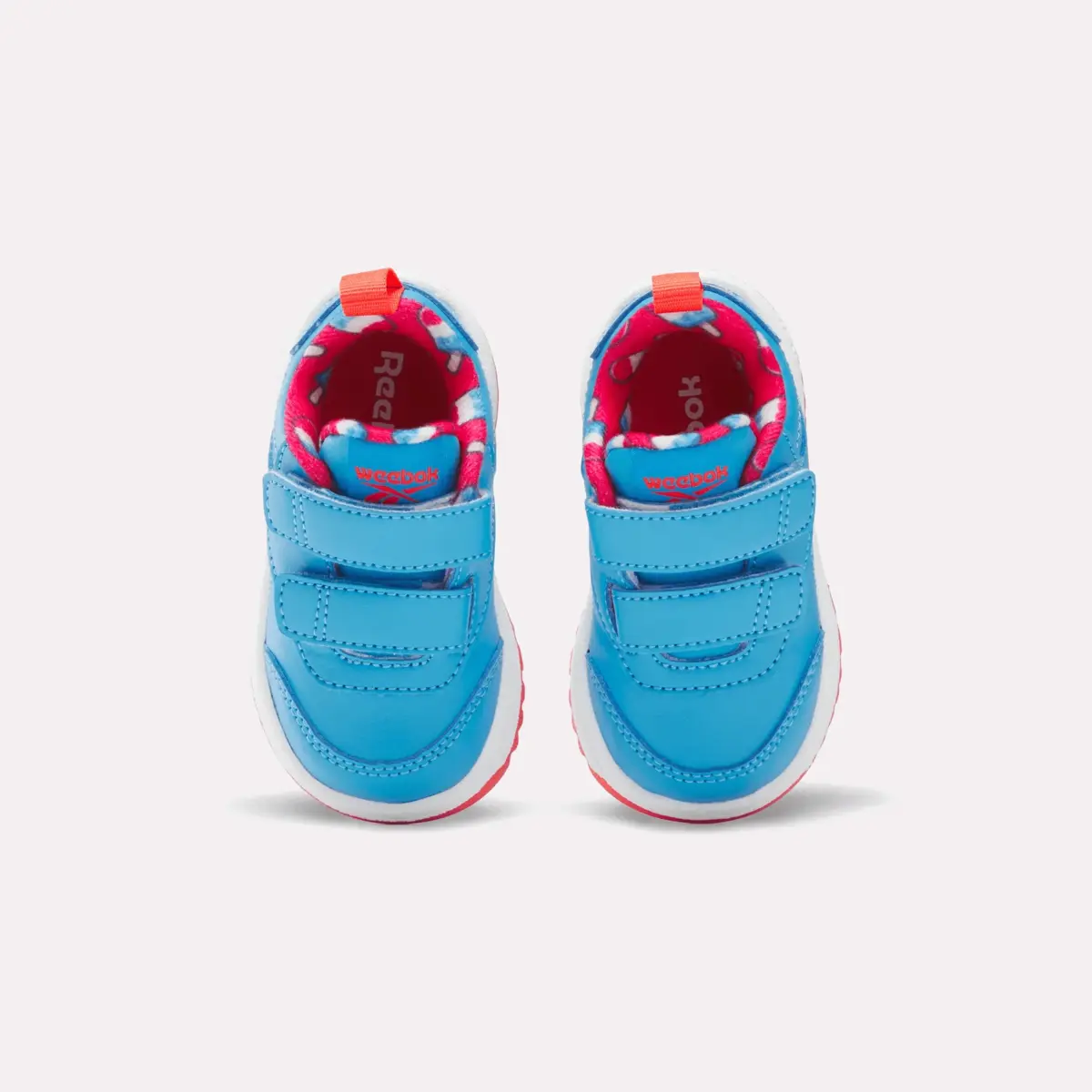 Chaussures unisexes Weebok Clasp Low 2 – Tout-petits Chaussures unisexes Weebok Clasp Low 2 – Tout-petits