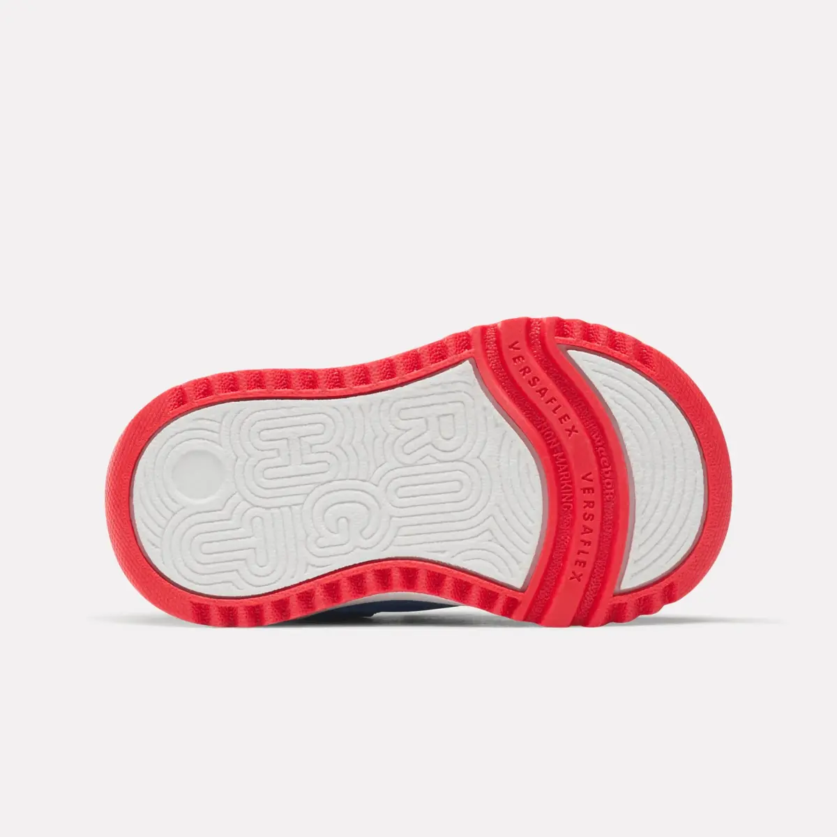 Chaussures unisexes Weebok Clasp Low 2 – Tout-petits Chaussures unisexes Weebok Clasp Low 2 – Tout-petits