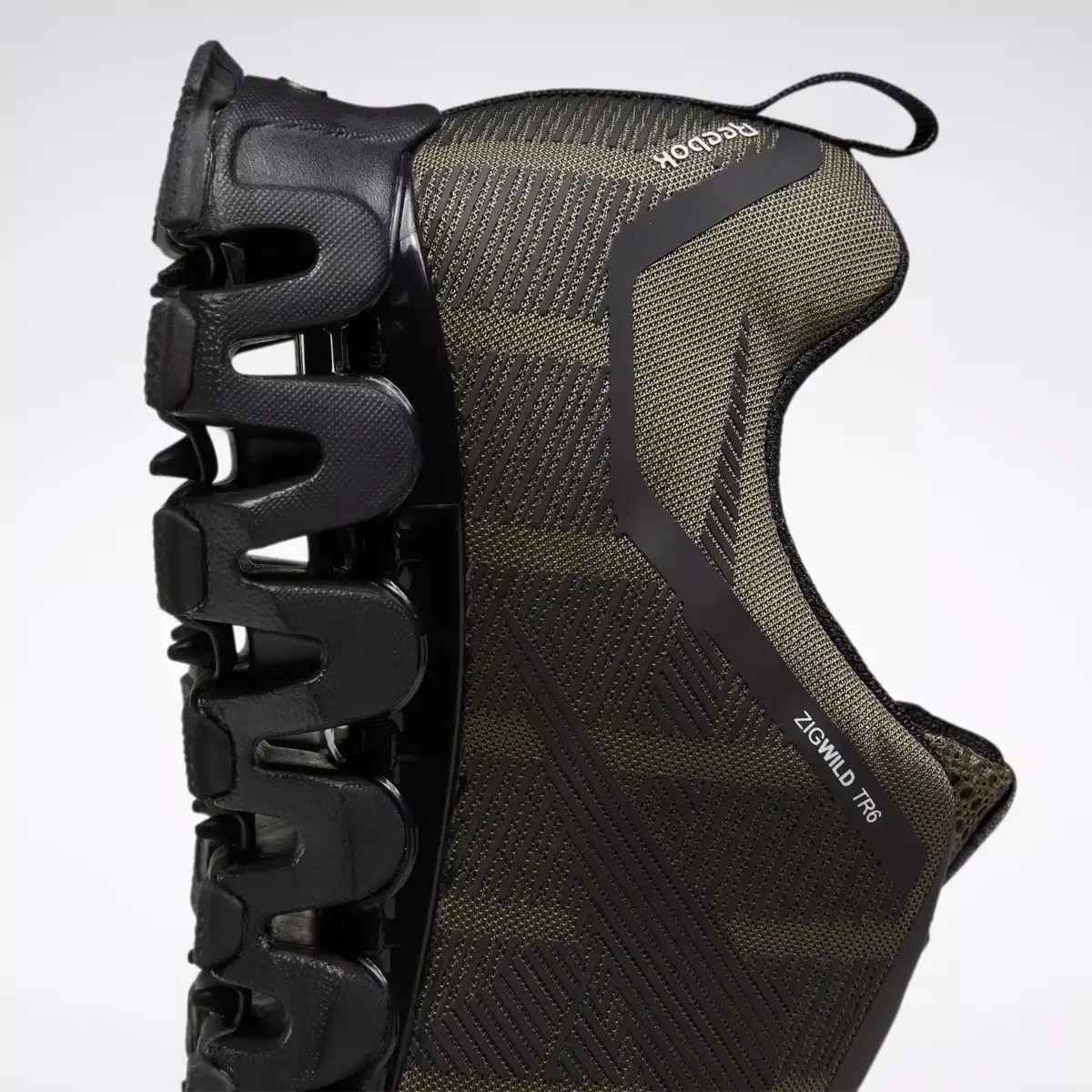 Chaussures ZigWild Trail 6 pour homme Chaussures ZigWild Trail 6 pour homme