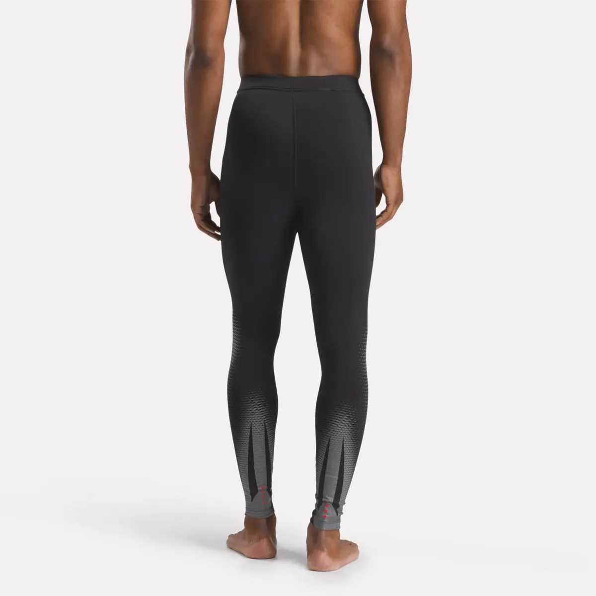 Collants de compression ERS Perform pour hommes Collants de compression ERS Perform pour hommes