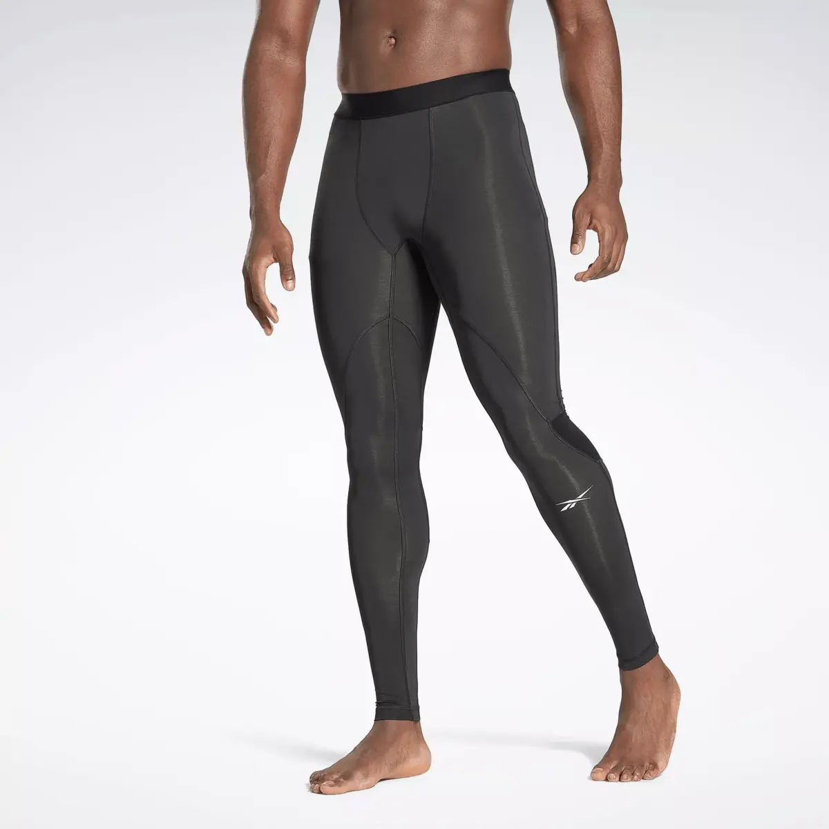 Collants de compression pour hommes Workout Ready Collants de compression pour hommes Workout Ready