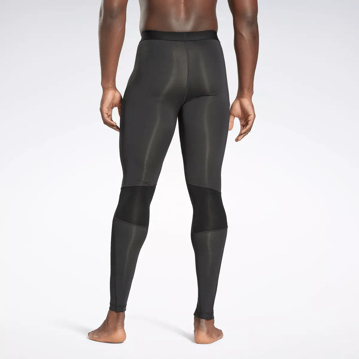 Collants de compression pour hommes Workout Ready Collants de compression pour hommes Workout Ready