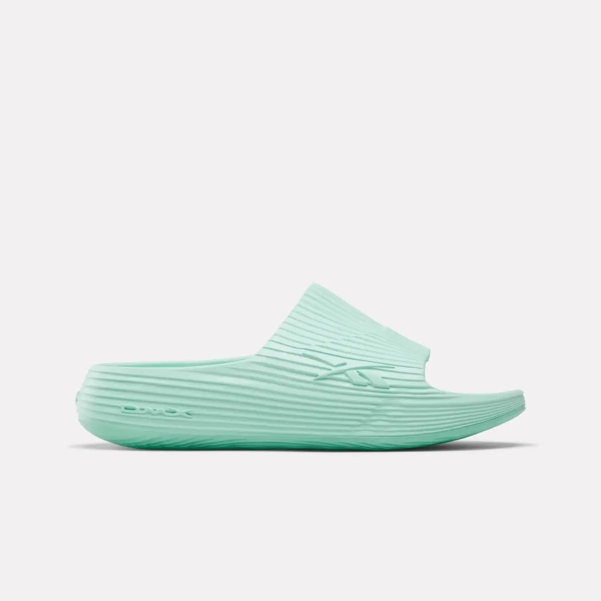 DMX Recovery Slides DMX Recovery Slides