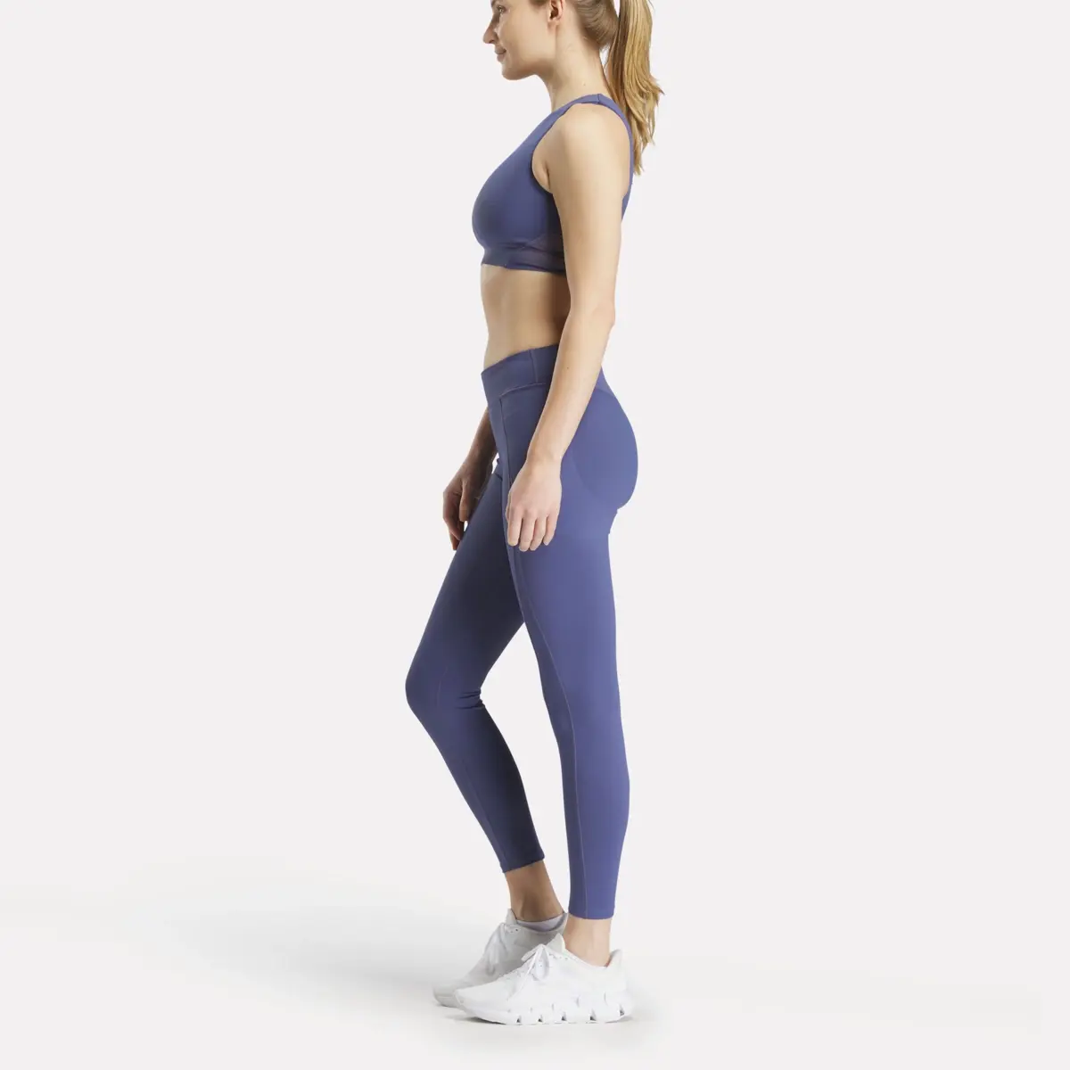 Haut court Lux Contour pour femmes