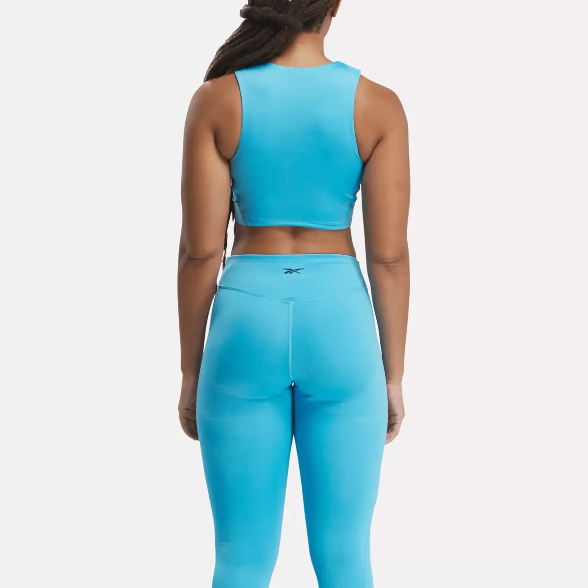 Haut court Lux Contour pour femmes Haut court Lux Contour pour femmes