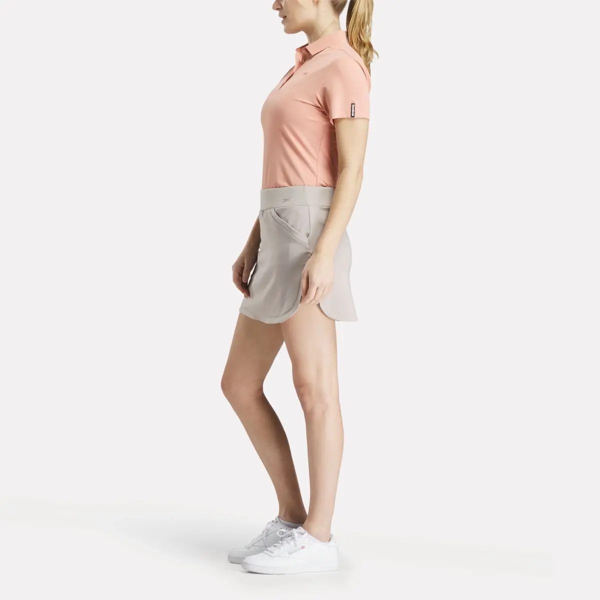 Jupe-short de golf Aero Flex pour femmes Jupe-short de golf Aero Flex pour femmes