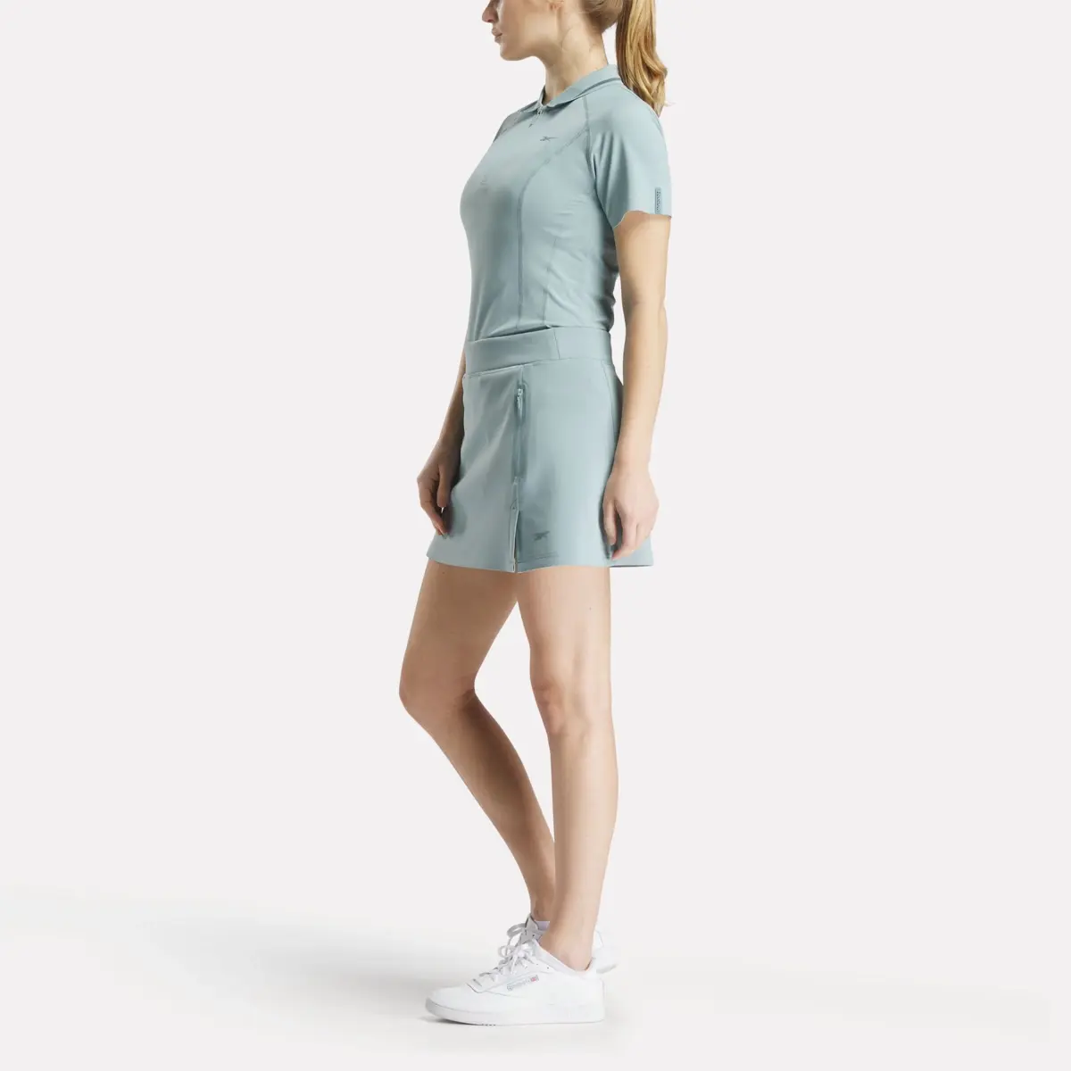 Jupe-short ventilée pour femmes Jupe-short ventilée pour femmes