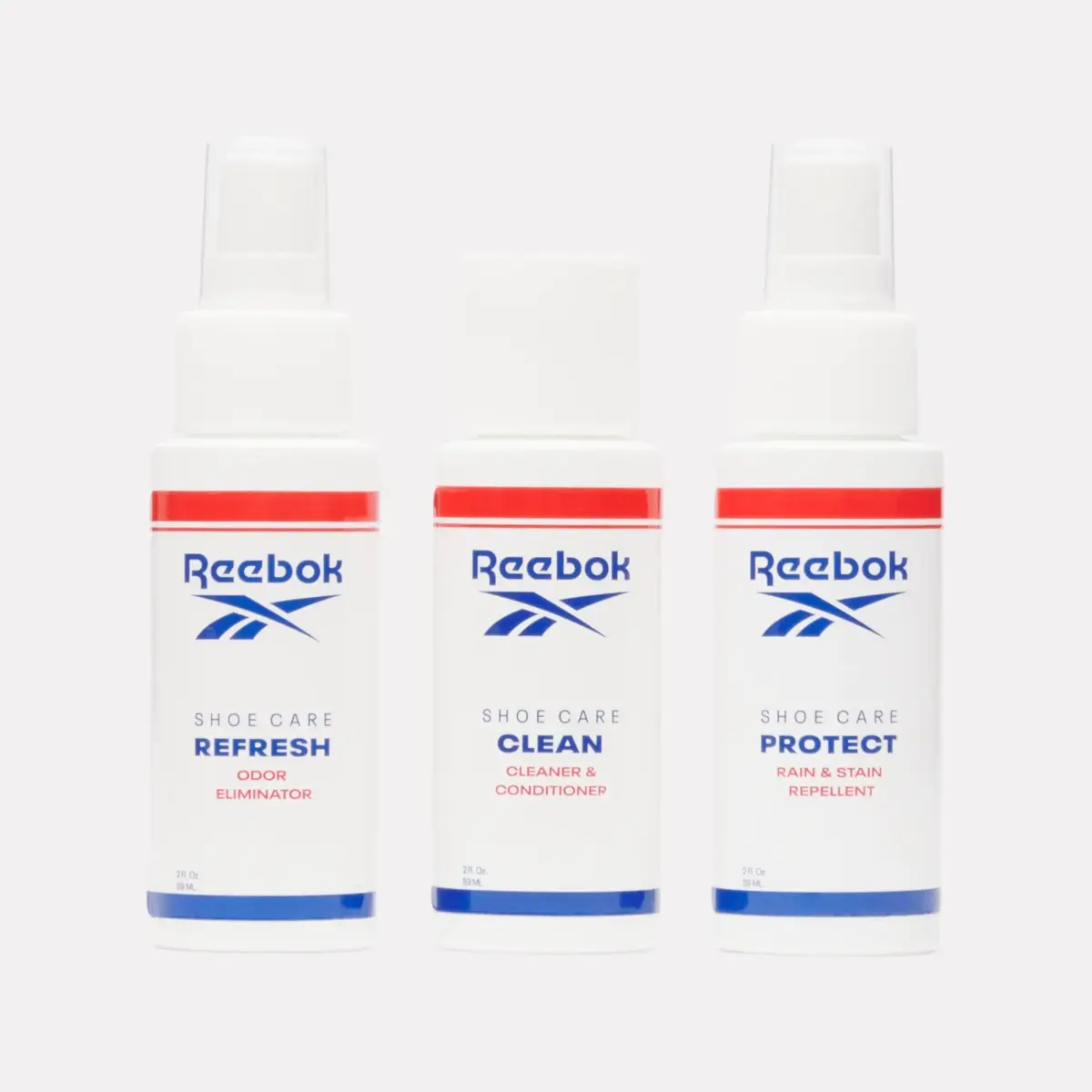 Kit d’entretien pour chaussures – lot de 3