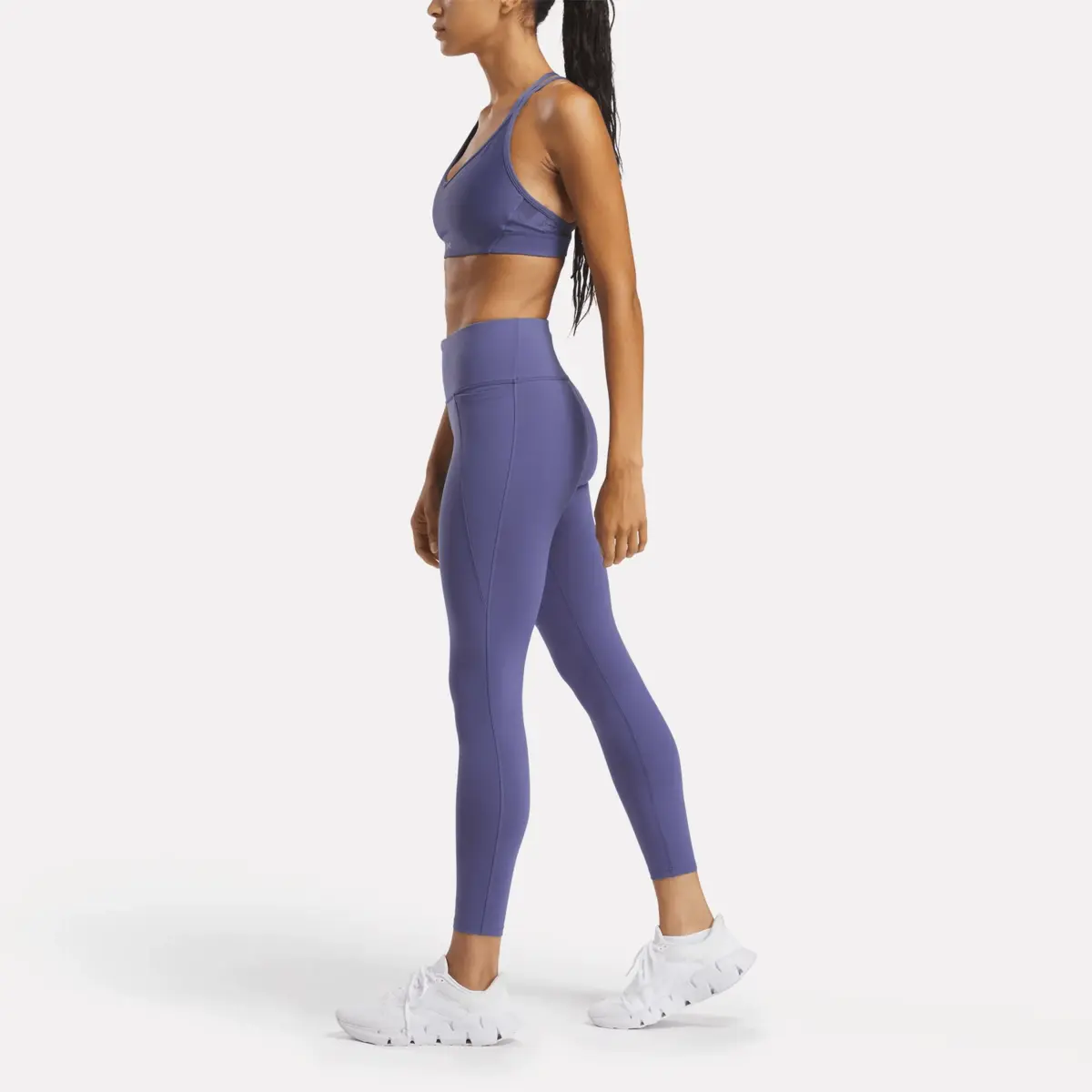 Legging taille haute Lux pour femmes Legging taille haute Lux pour femmes