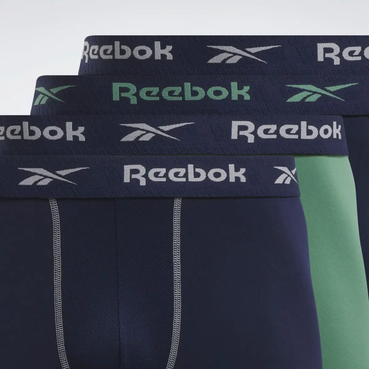 Lot de 4 boxers de performance pour homme Lot de 4 boxers de performance pour homme