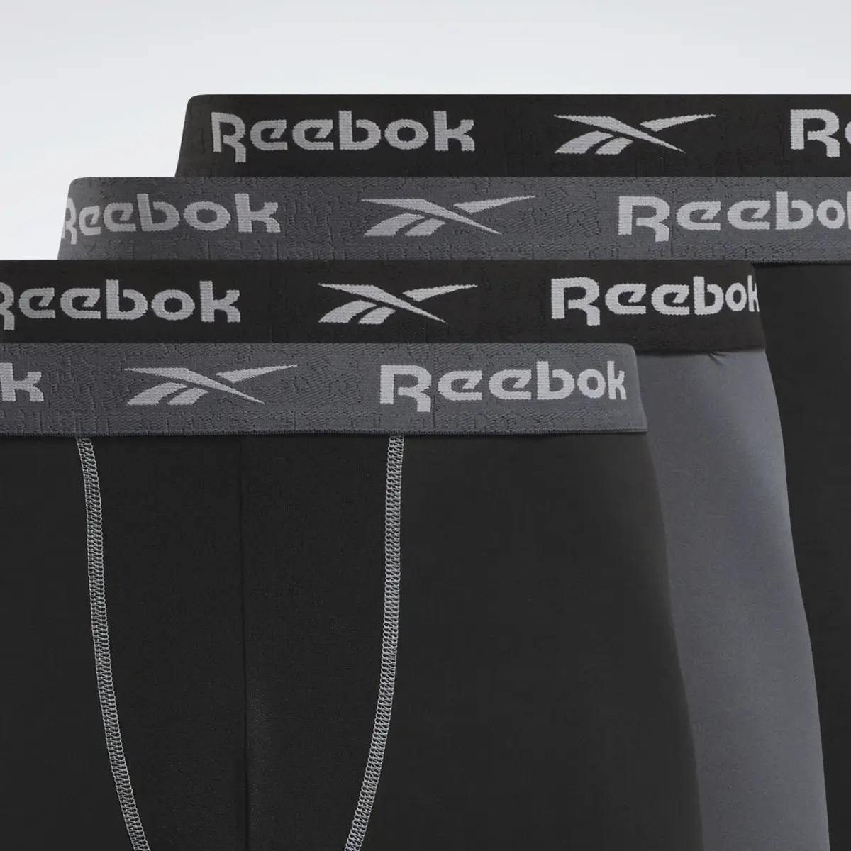 Lot de 4 boxers de performance pour homme Lot de 4 boxers de performance pour homme