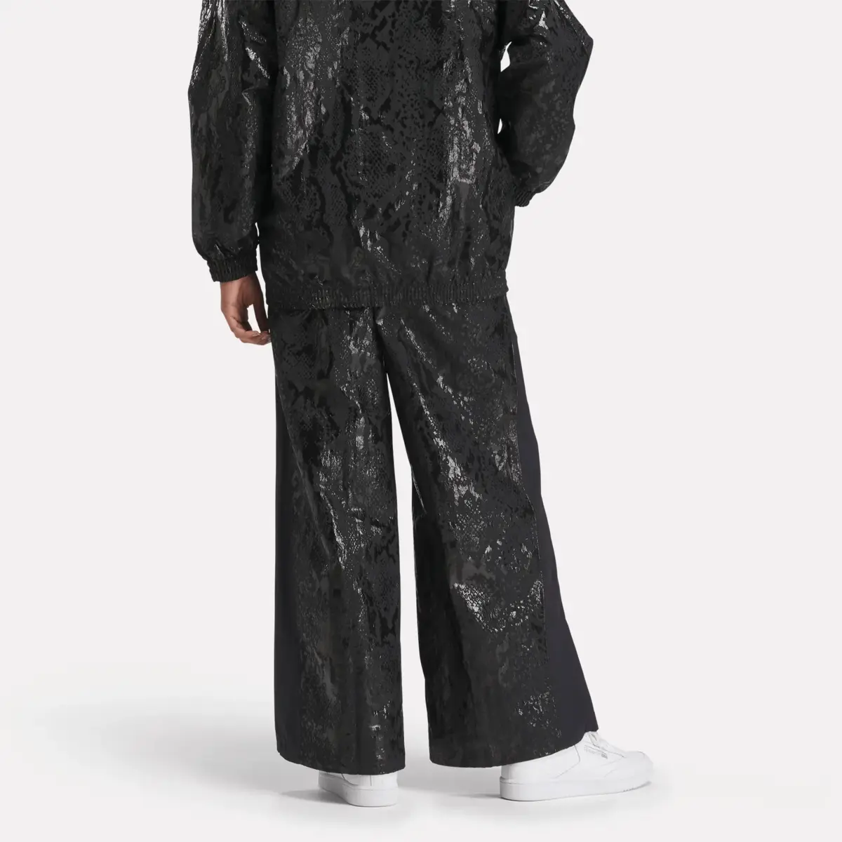 Pantalon d’échauffement de basket-ball pour femmes Pantalon d’échauffement de basket-ball pour femmes