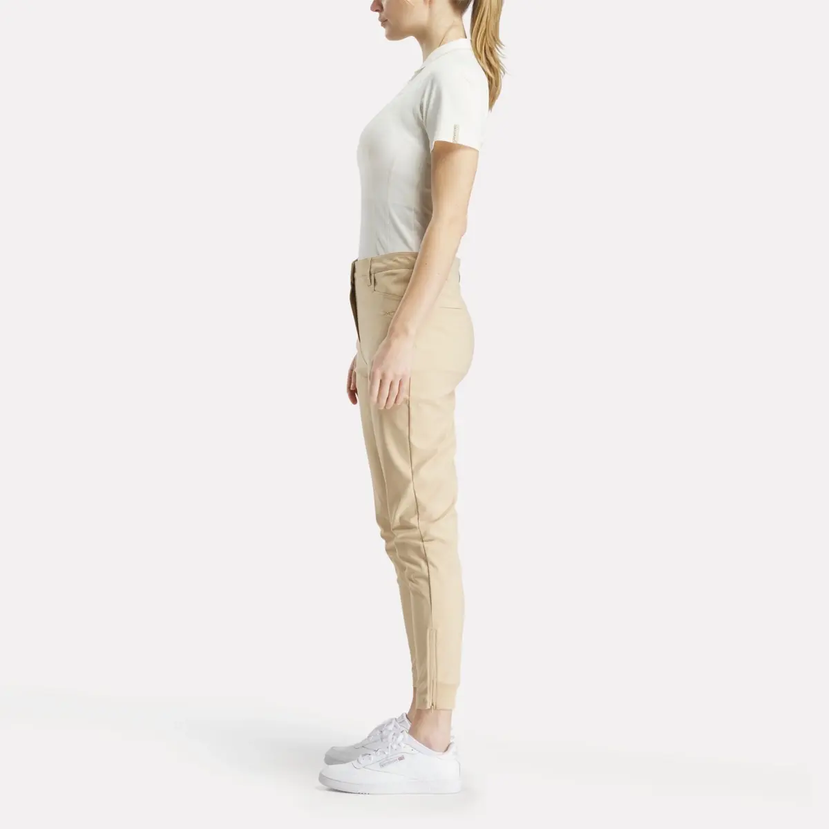 Pantalon de golf performant pour femmes