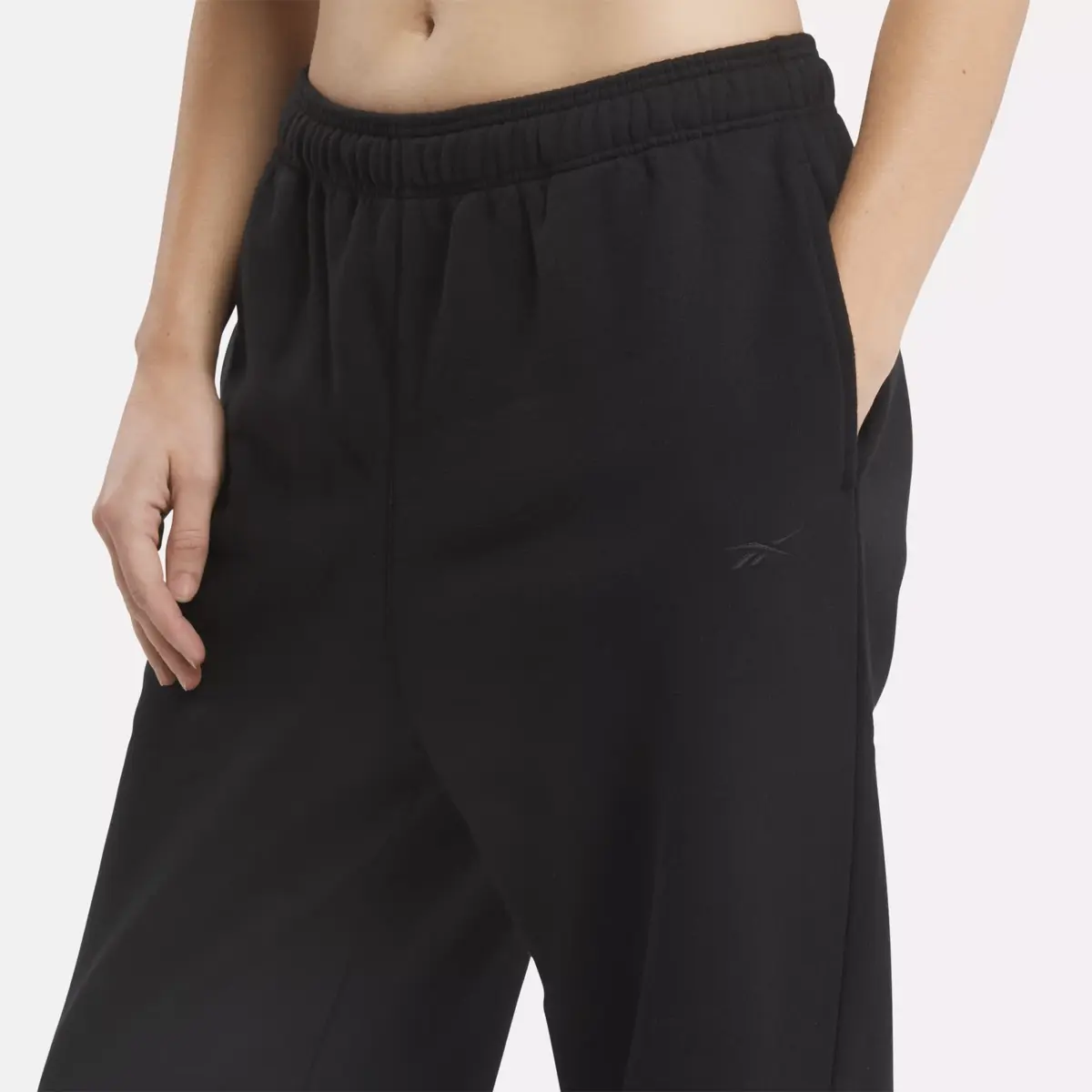 Pantalon de survêtement Lux Fleece pour femmes Pantalon de survêtement Lux Fleece pour femmes