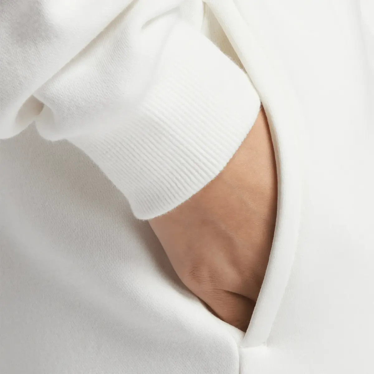 Pantalon de survêtement Lux Fleece pour femmes Pantalon de survêtement Lux Fleece pour femmes