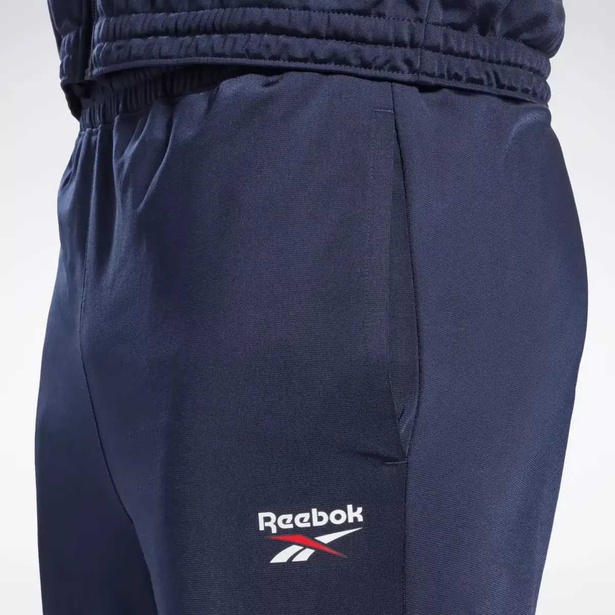 Pantalon de survêtement Reebok Identity Vector Knit Pantalon de survêtement Reebok Identity Vector Knit