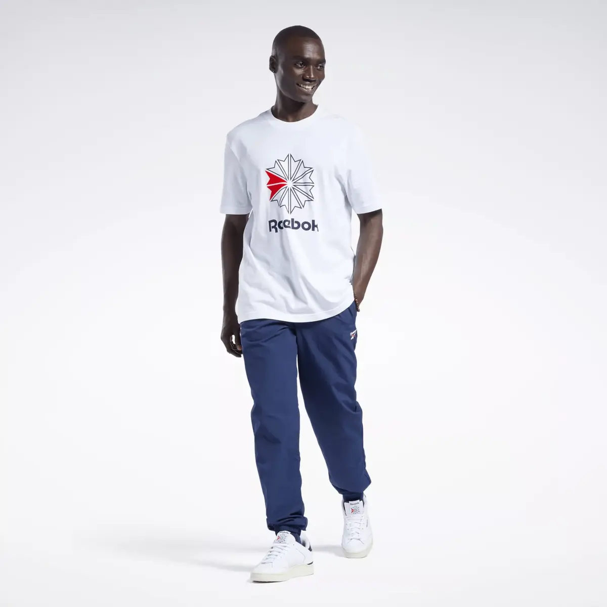 Pantalon de survêtement Vector classique Pantalon de survêtement Vector classique