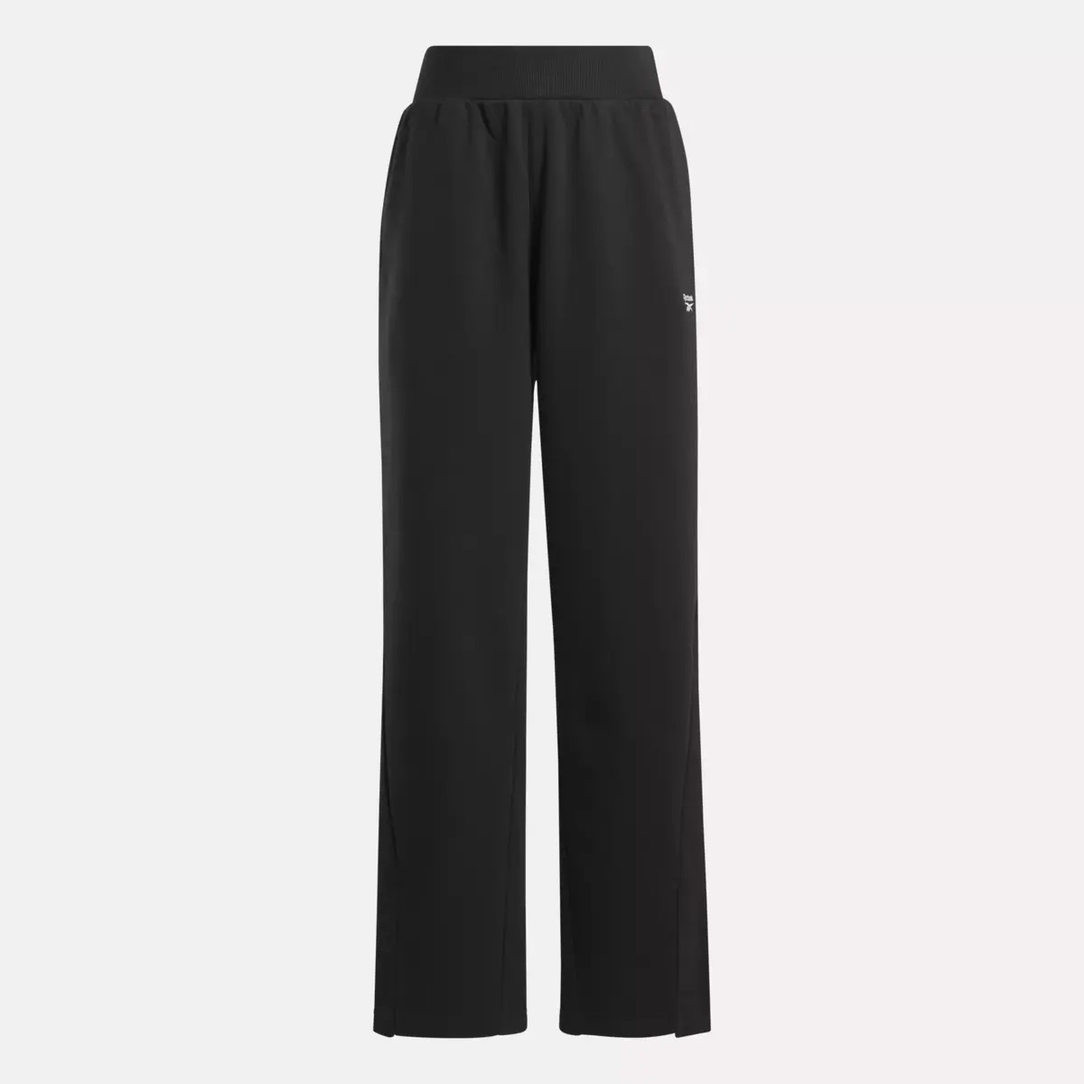 Pantalon en molleton classique indispensable pour la garde-robe féminine Pantalon en molleton classique indispensable pour la garde-robe féminine