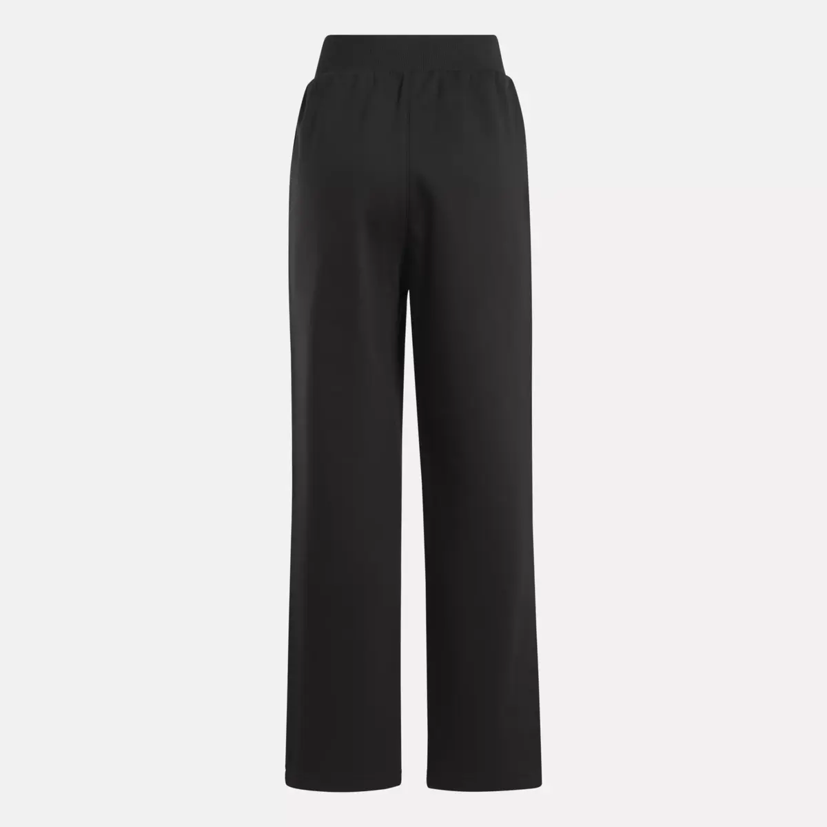 Pantalon en molleton classique indispensable pour la garde-robe féminine Pantalon en molleton classique indispensable pour la garde-robe féminine