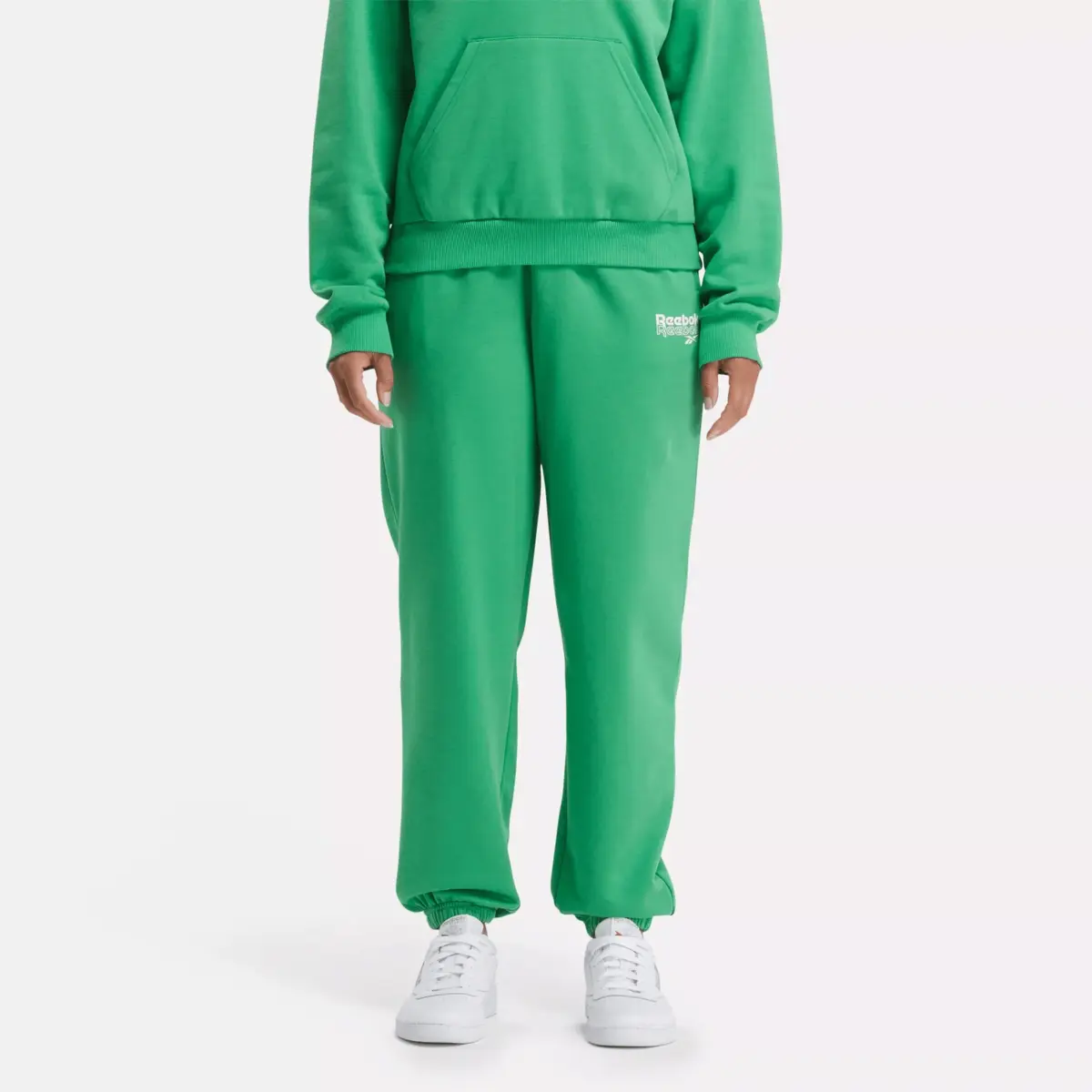 Pantalon en molleton Reebok ID Energy pour femmes