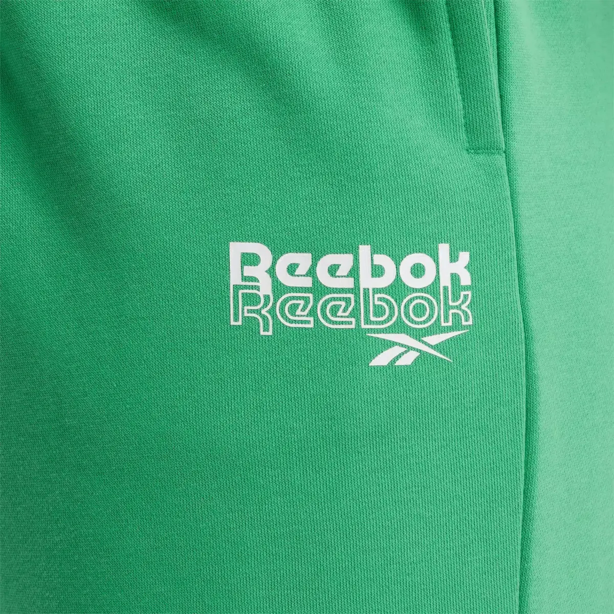 Pantalon en molleton Reebok ID Energy pour femmes Pantalon en molleton Reebok ID Energy pour femmes