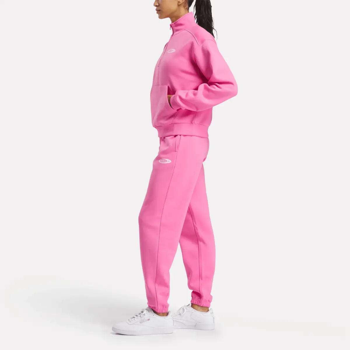 Pantalon ID Energy Brand Proud pour femmes Pantalon ID Energy Brand Proud pour femmes