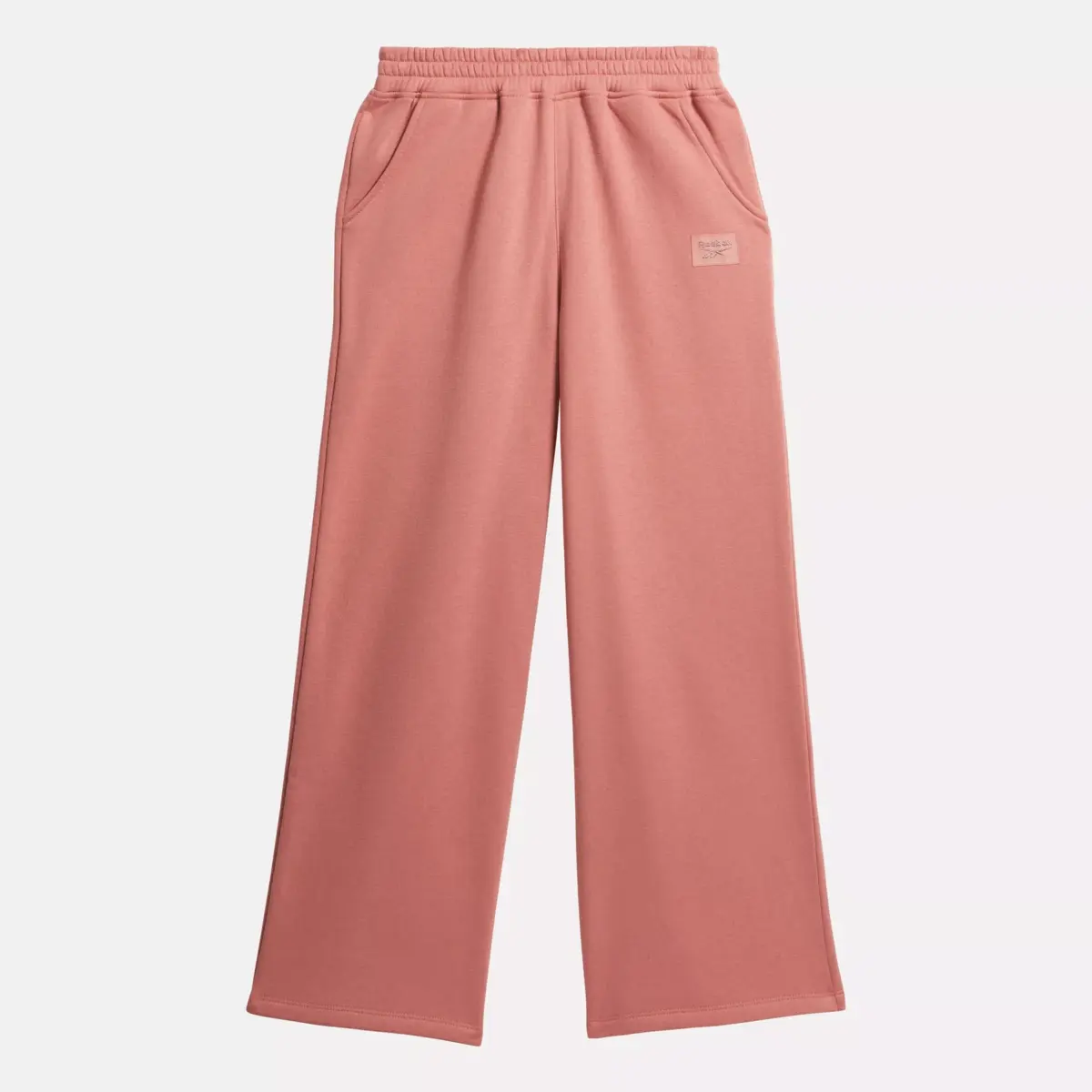 Pantalon large en polaire – Enfants