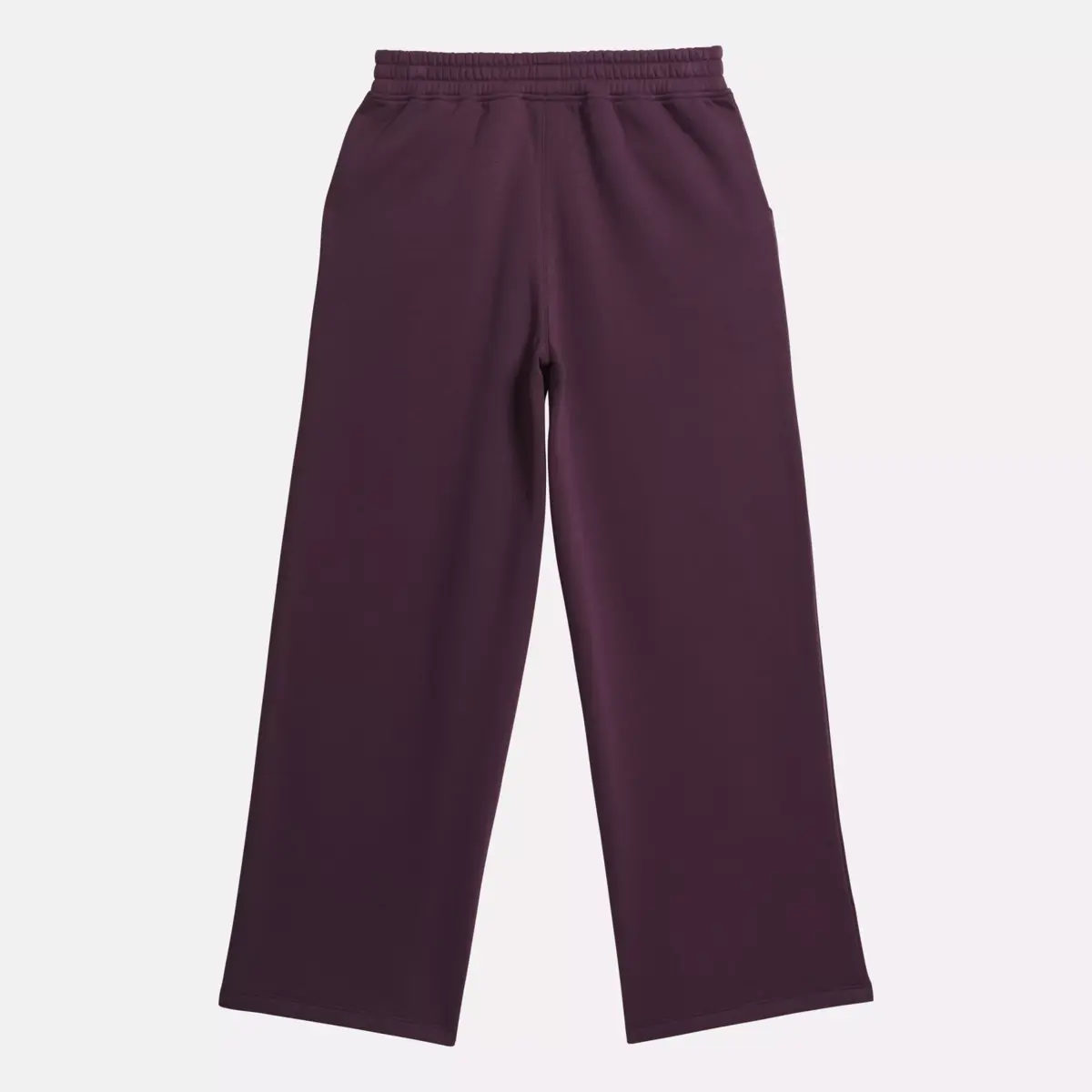 Pantalon large en polaire – Enfants