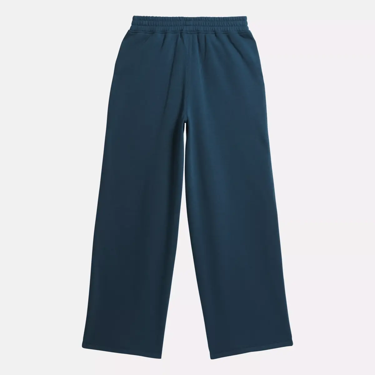 Pantalon large en polaire – Enfants