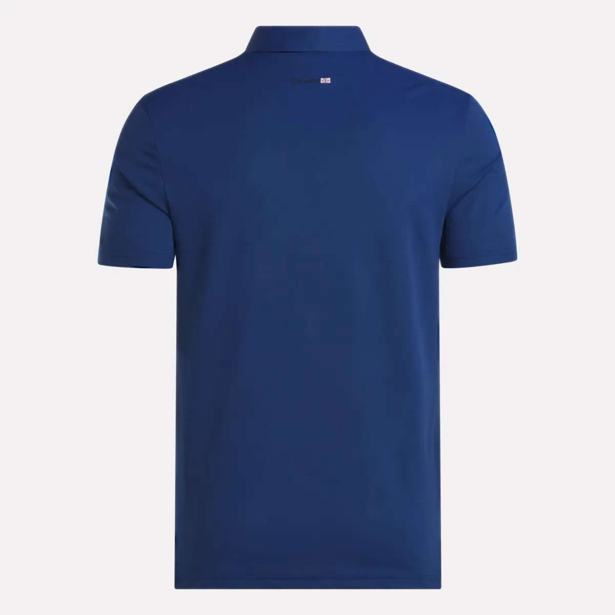 Polo à col collé Colorblock pour homme Polo à col collé Colorblock pour homme