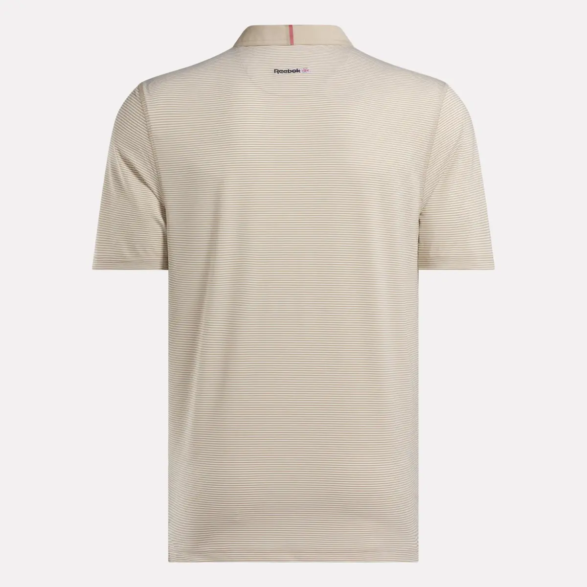 Polo à manches courtes Core Stripe pour homme Polo à manches courtes Core Stripe pour homme