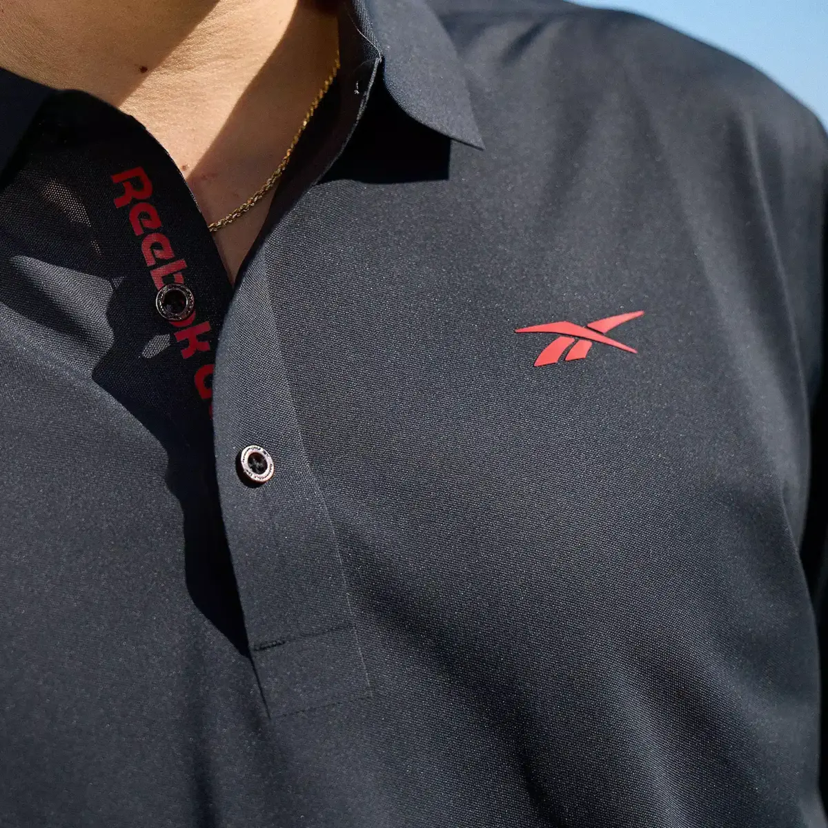 Polo à manches courtes en micro-piqué pour homme Polo à manches courtes en micro-piqué pour homme