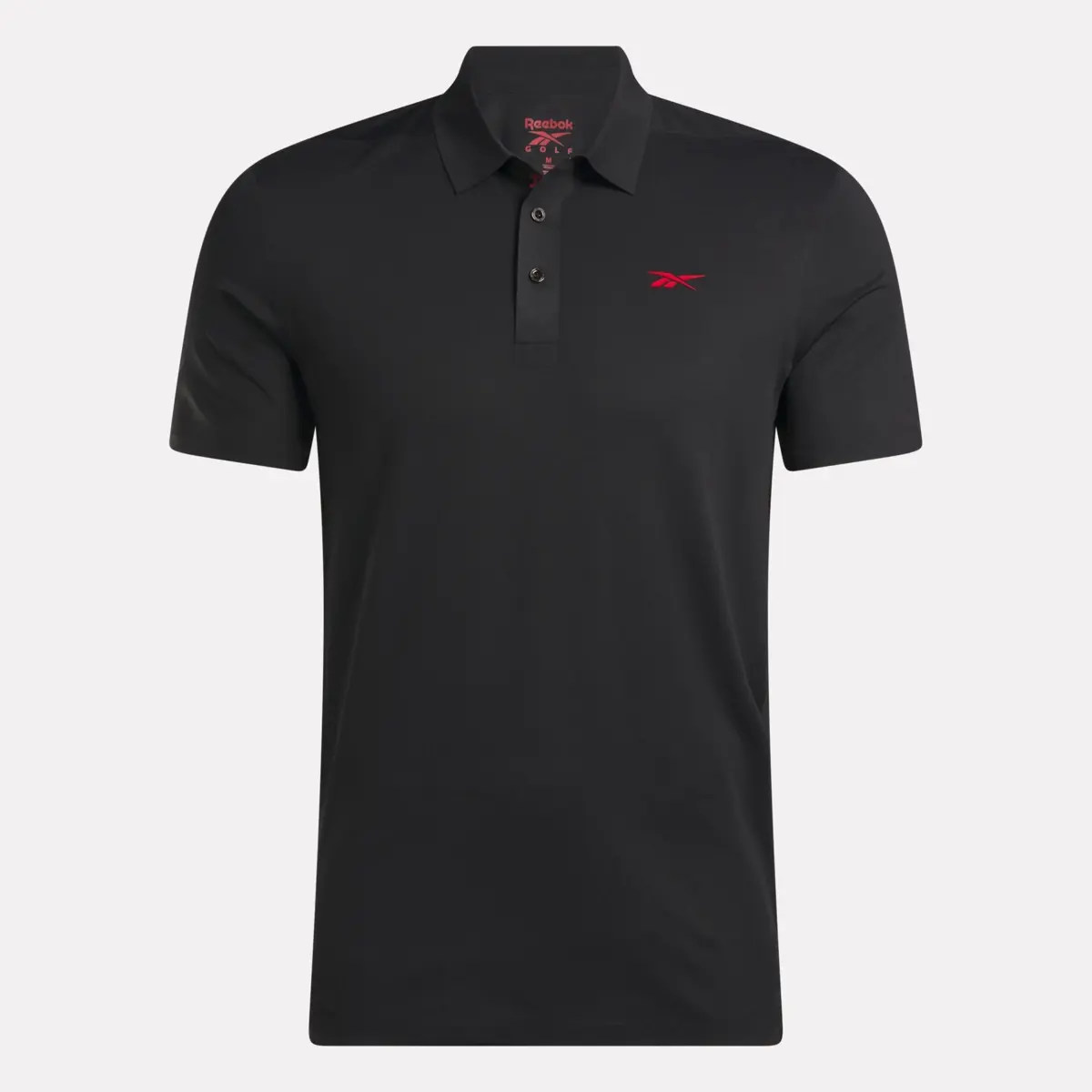 Polo à manches courtes en micro-piqué pour homme Polo à manches courtes en micro-piqué pour homme