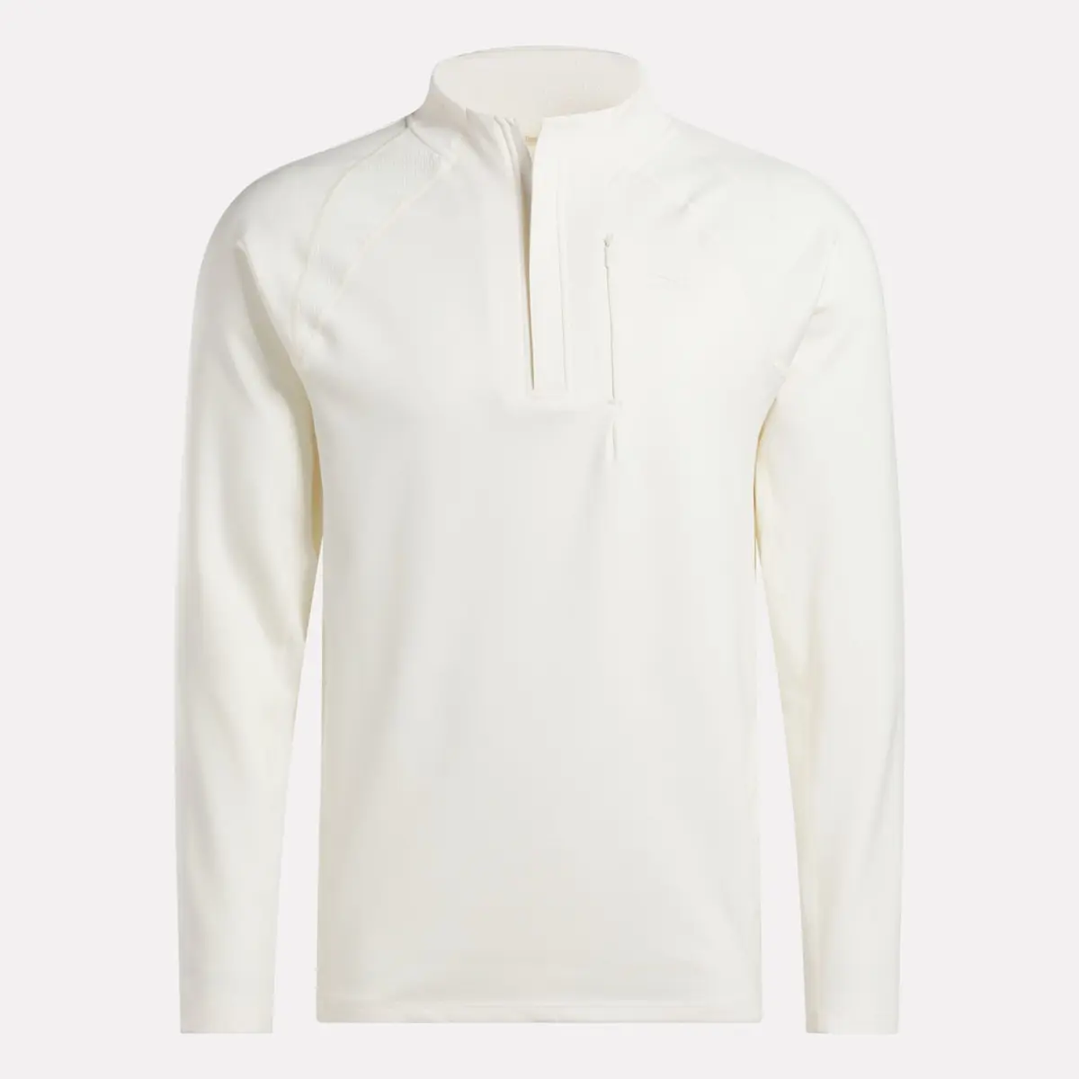 Pull à manches longues Aero Flex 1/4 Zip pour homme Pull à manches longues Aero Flex 1/4 Zip pour homme