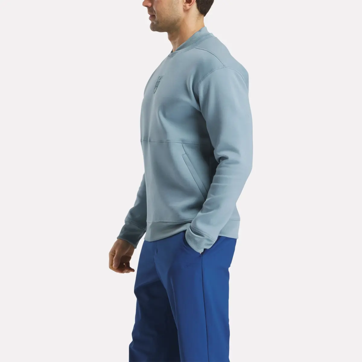 Pull à manches longues Signature Legacy Crest pour homme