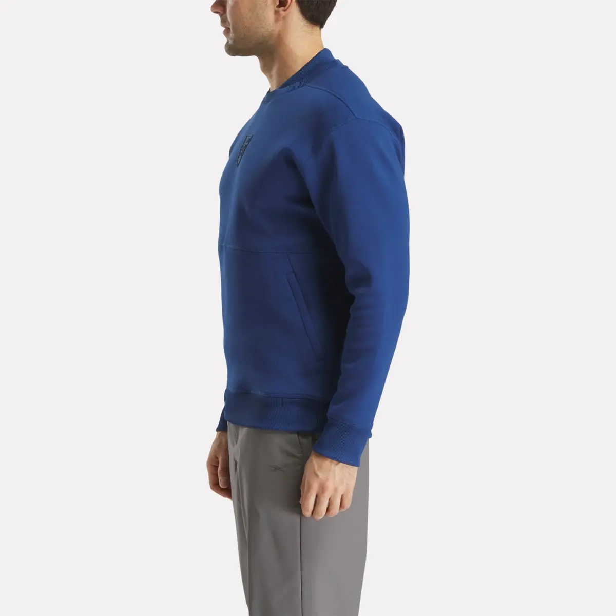 Pull à manches longues Signature Legacy Crest pour homme