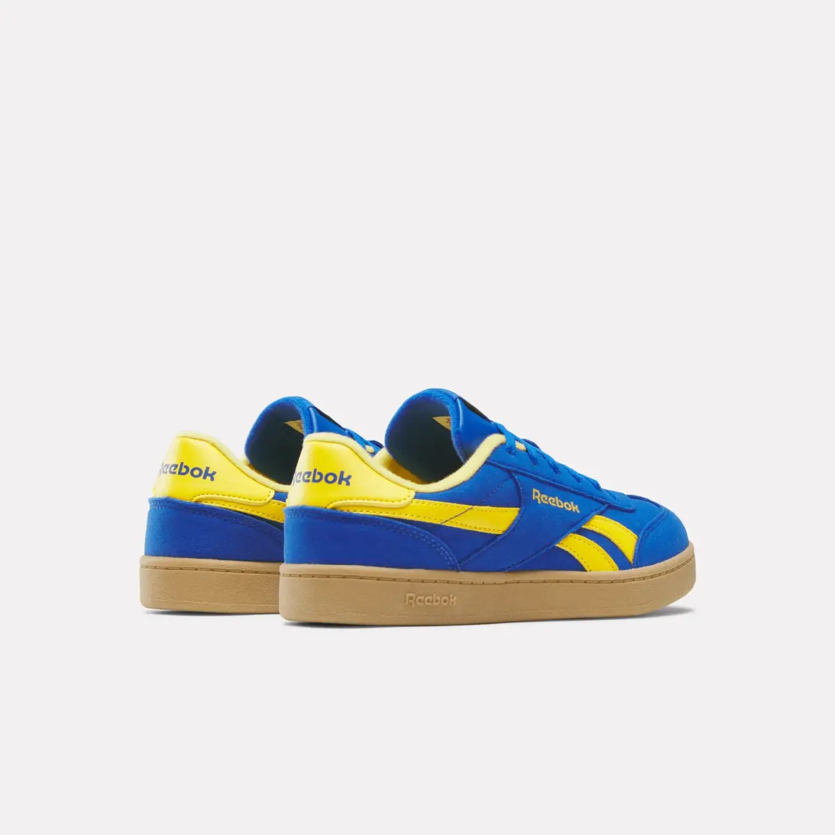 Reebok Smash Edge unisexe – Grands enfants Reebok Smash Edge unisexe – Grands enfants