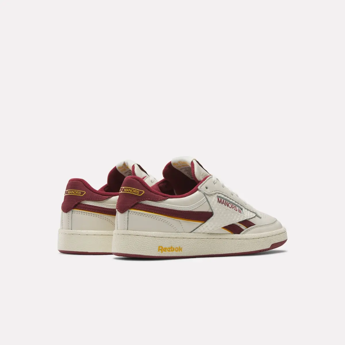 Reebok x MANORS Club C Revenge Vintage Reebok x MANORS Club C Revenge Vintage