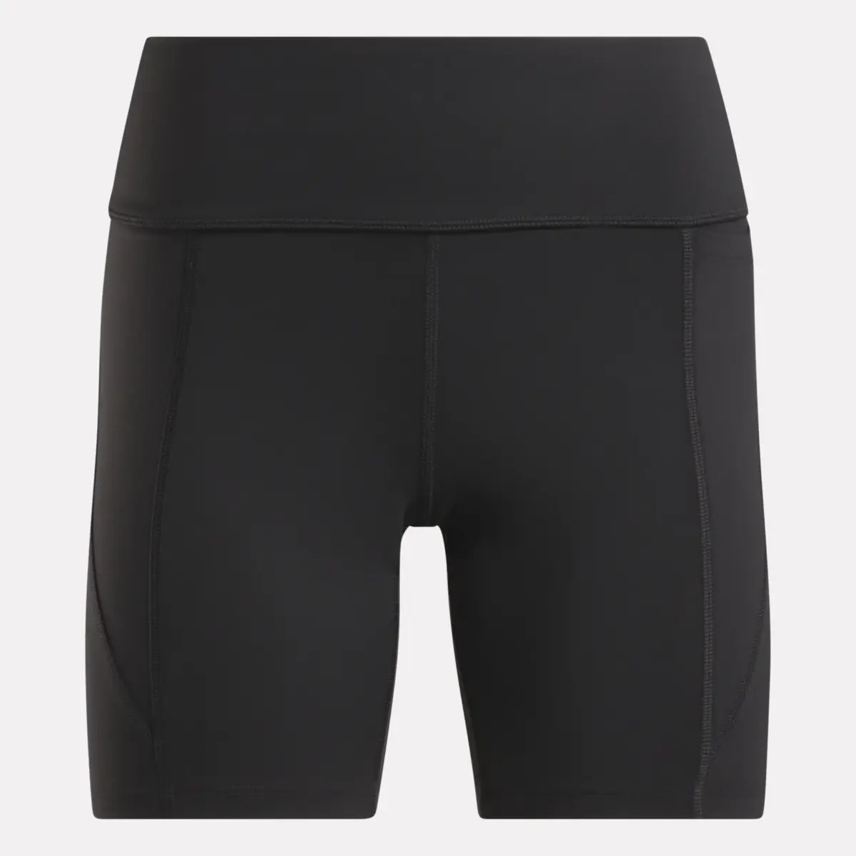 Short cycliste haut Lux pour femme 6″ Short cycliste haut Lux pour femme 6″