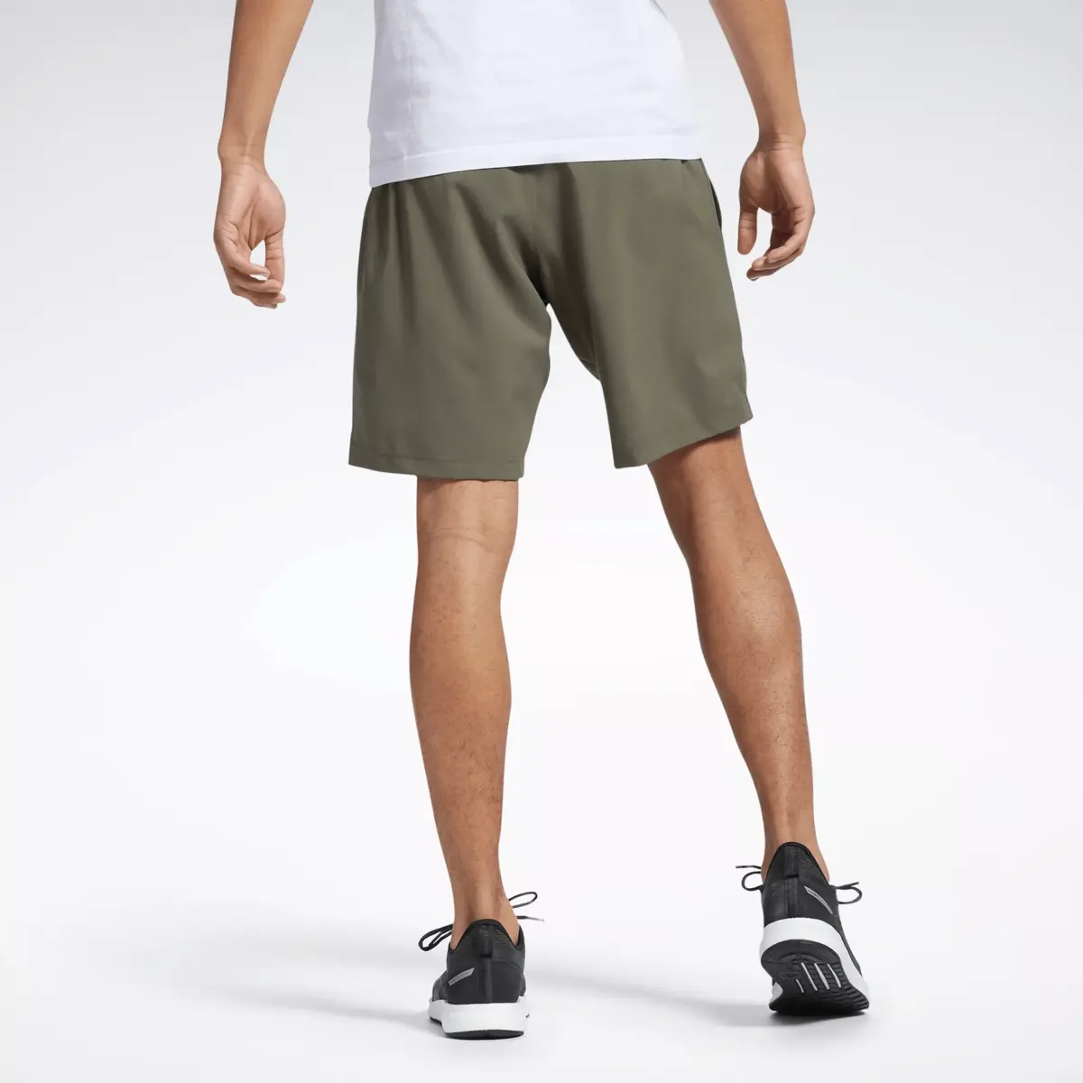 Short d’entraînement pour homme 9″ Short d’entraînement pour homme 9″