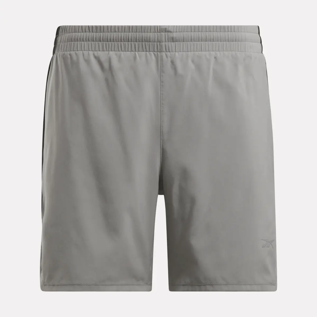 Short de course deux-en-un pour homme 5″ Short de course deux-en-un pour homme 5″