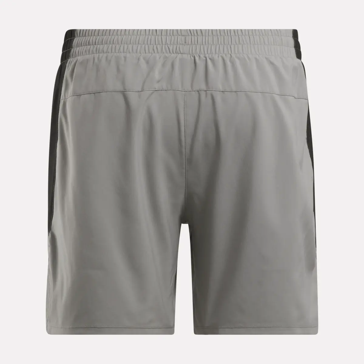 Short de course deux-en-un pour homme 5″ Short de course deux-en-un pour homme 5″