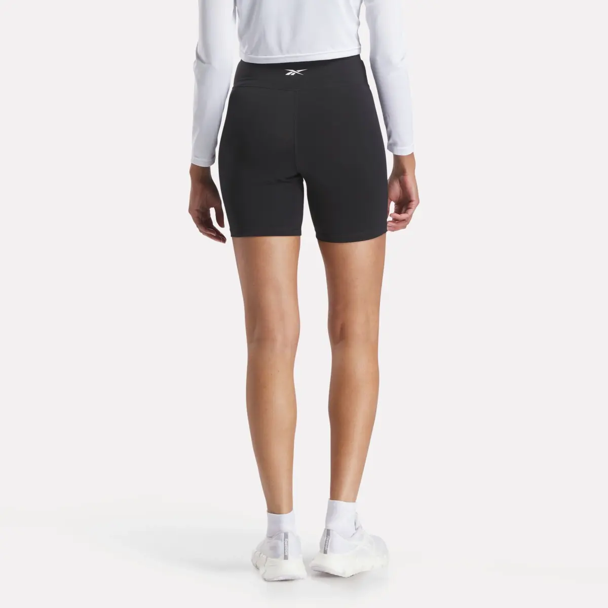 Short de cyclisme Core High Rise Short de cyclisme Core High Rise