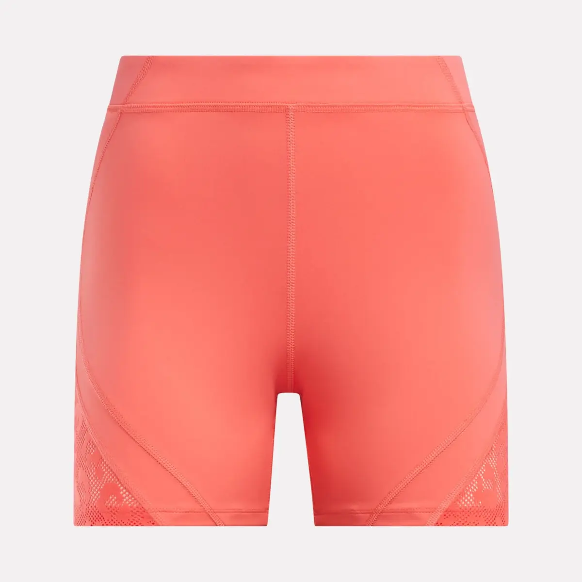 Short de cyclisme en maille pour femme Reebok x Angel Reese Short de cyclisme en maille pour femme Reebok x Angel Reese